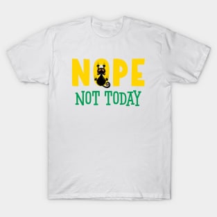 Nope T-Shirt